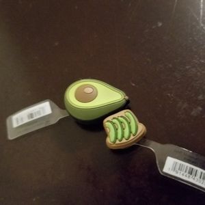 Crocs jibbitz accessories